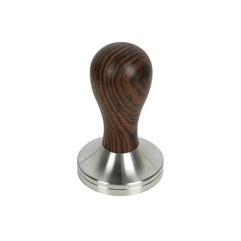 Quality coffee tamper